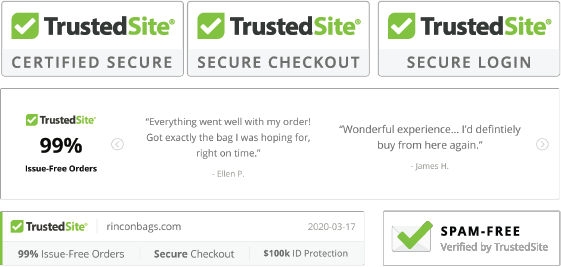 Trustmarks