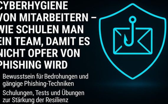 Cyberhygene