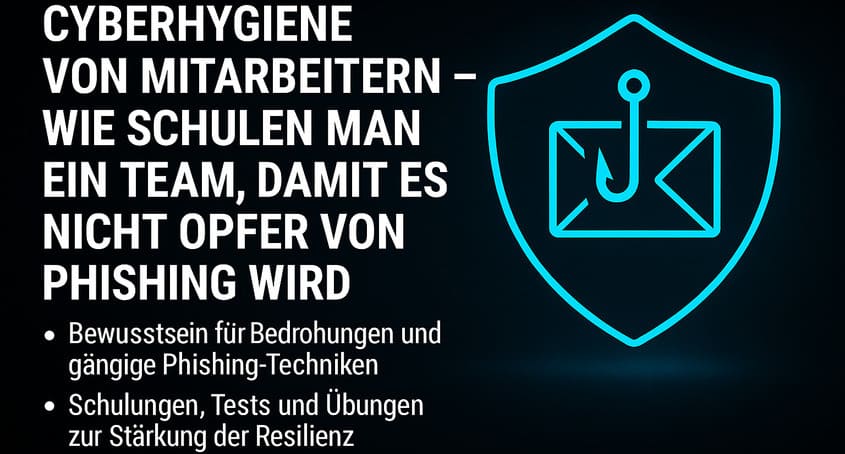 Cyberhygene