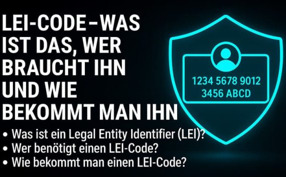 LEI Code