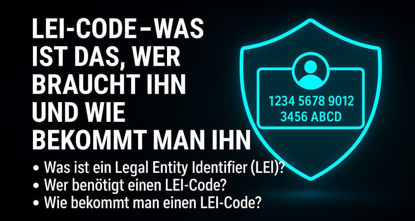 LEI Code