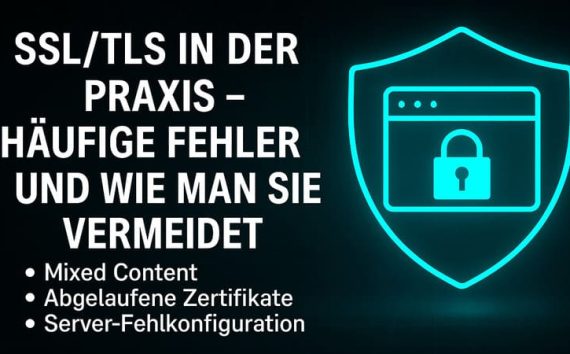 SSL/TLS