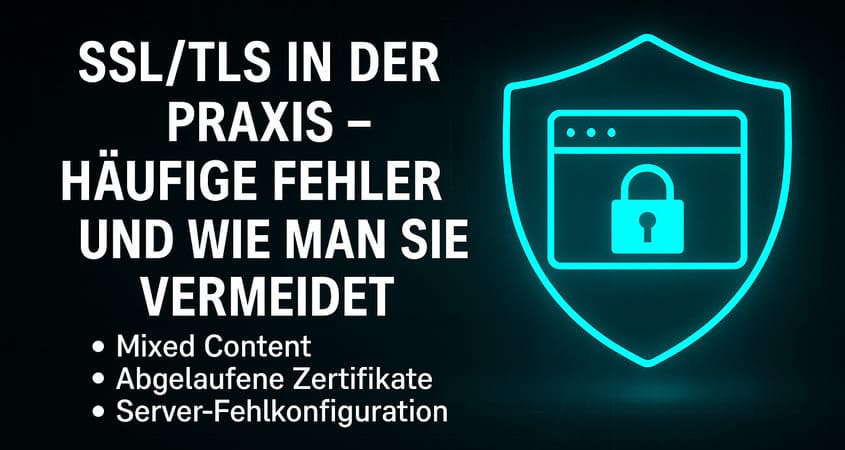 SSL/TLS