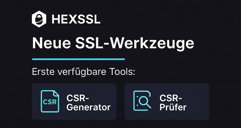 SSL Tools