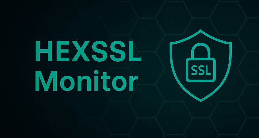 SSL Monitor