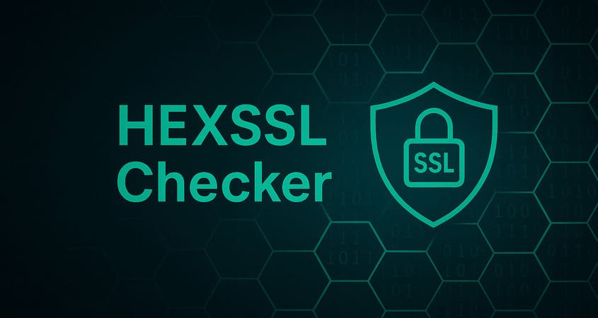 SSL Checker