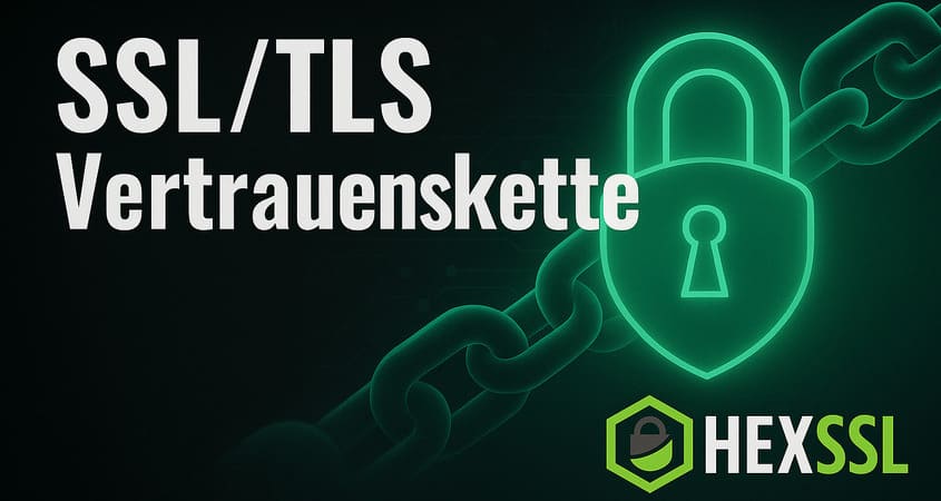 SSL/TLS