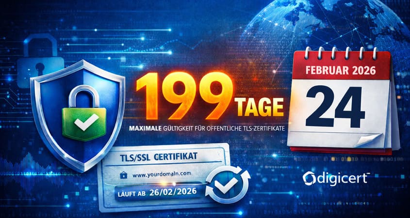 DigiCert SSL