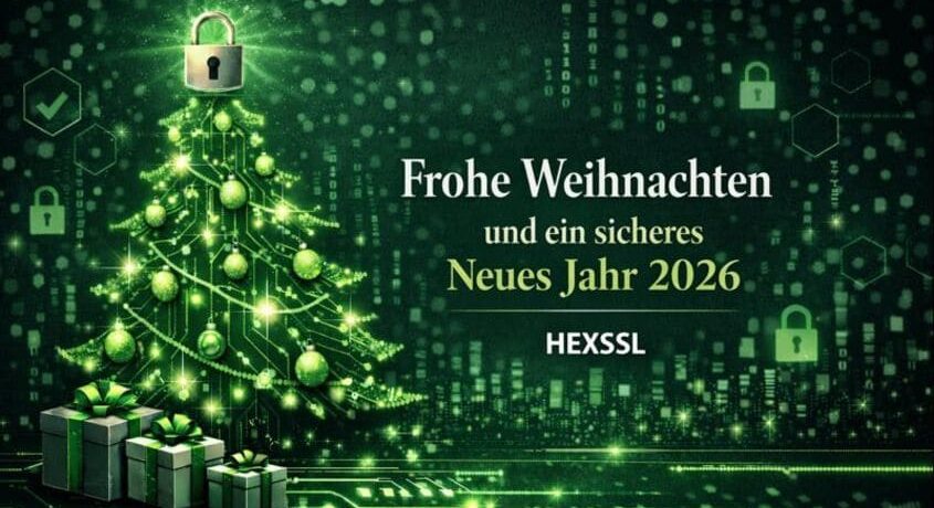 Weihnachten 2025