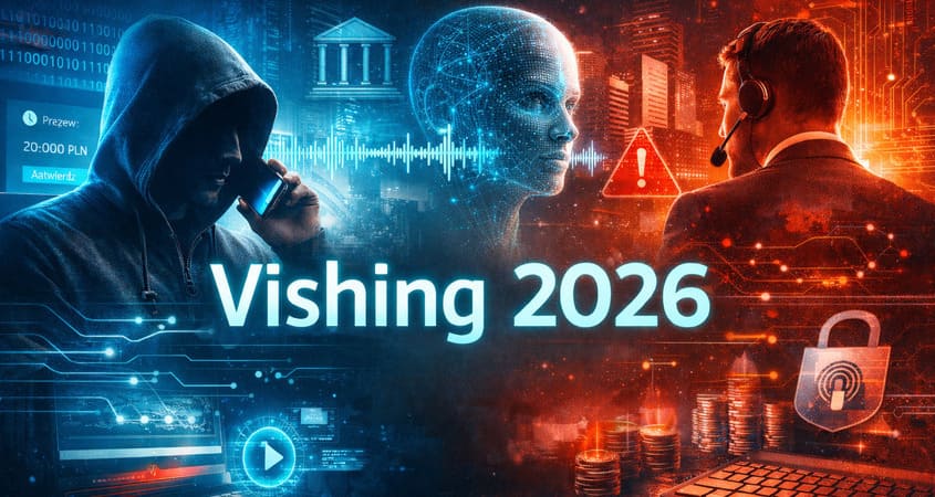 Vishing 2026