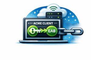 acme-03-connect Verbinden