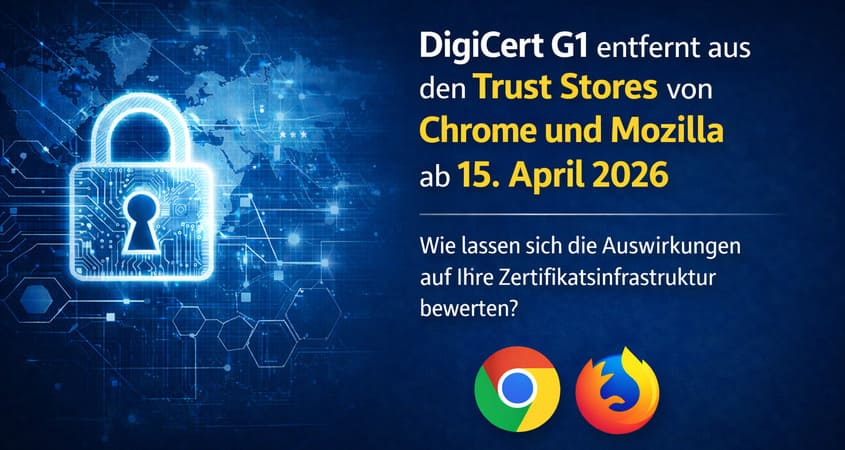 DigiCert G1