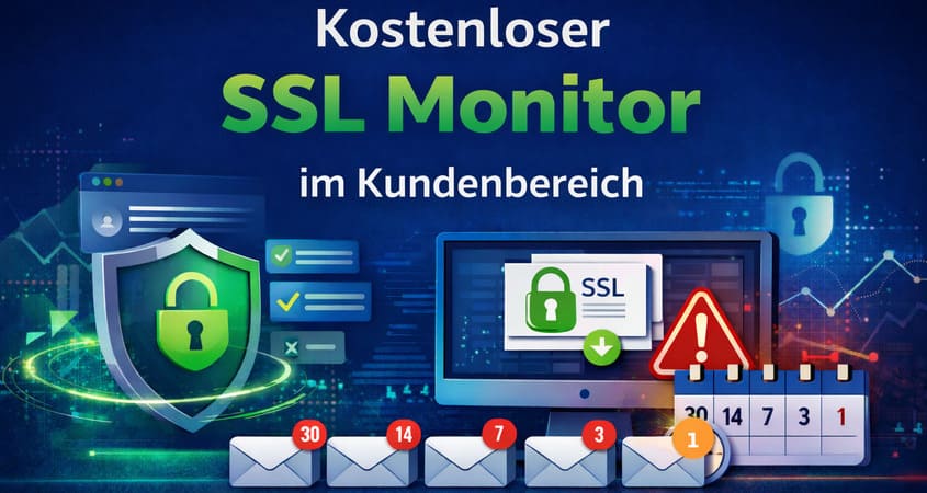 SSL Monitor
